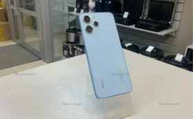 Купить Xiaomi Redmi 12 4/128 ГБ б/у , в Пермь Цена:5900рублей