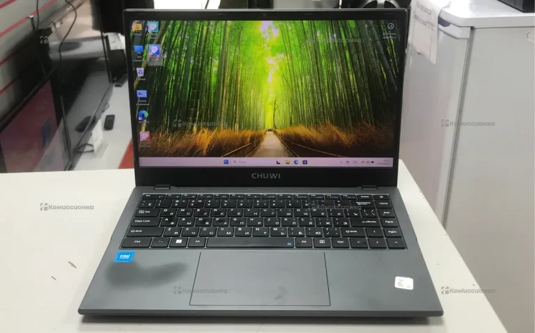 Ноутбук CHUWI GEMIBOOK Xpro