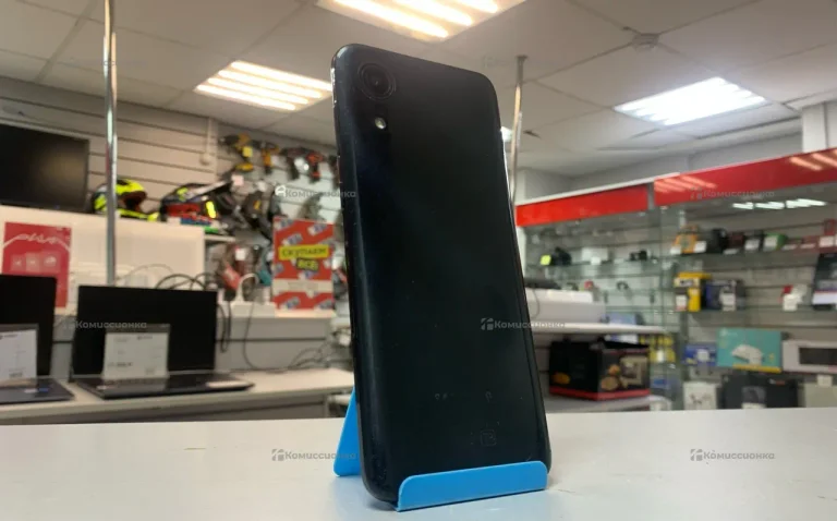 Samsung Galaxy A03 Core 2/32 ГБ