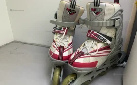 Купить Роликовые коньки 38 б/у , в Уфа Цена:490рублей