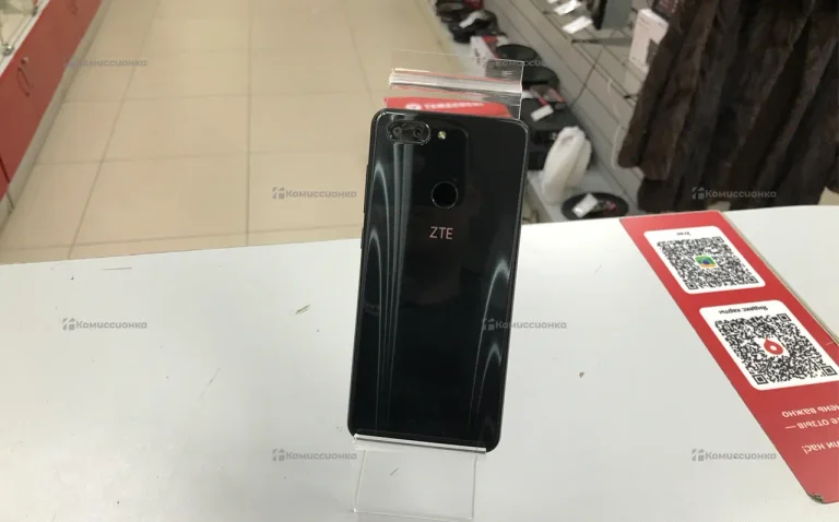 ZTE Blade V9 3/32 ГБ