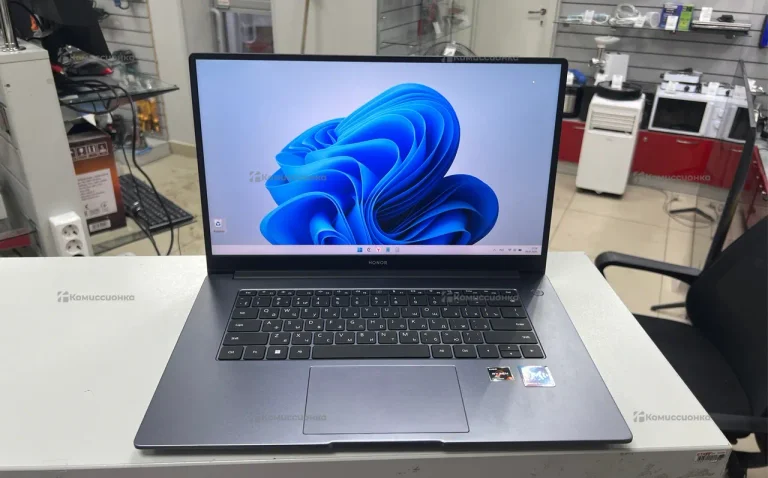 Ноутбук  Honor BMH WCX9