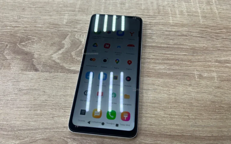 Xiaomi Redmi A3x 3/64ГБ