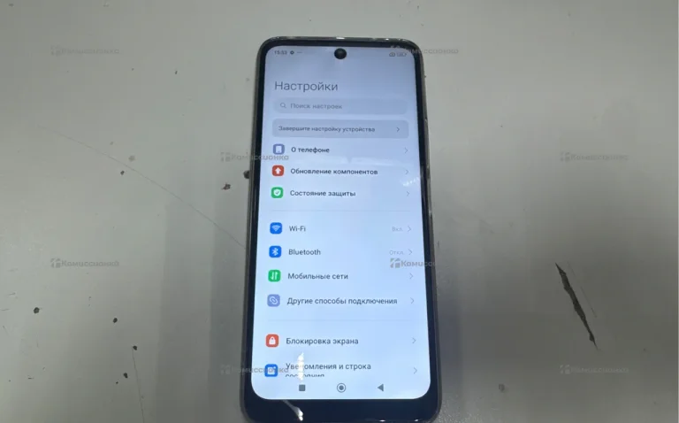 Xiaomi Redmi 13 8/256 ГБ