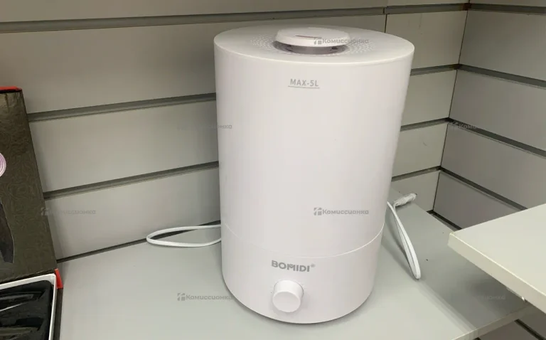 Увлажнитель Bomidi 5