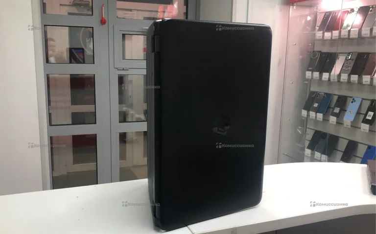 Ноутбук  hp 71025
