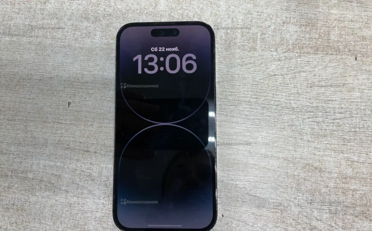 Apple iPhone 14 Pro 6/256 ГБ