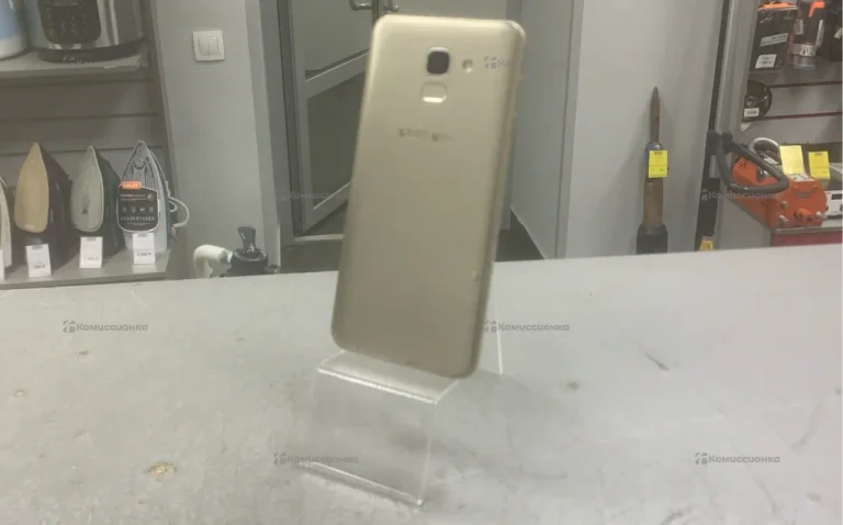 Samsung Galaxy J6 (2016)