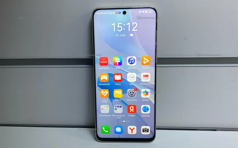 Huawei nova 13i 8/128 ГБ