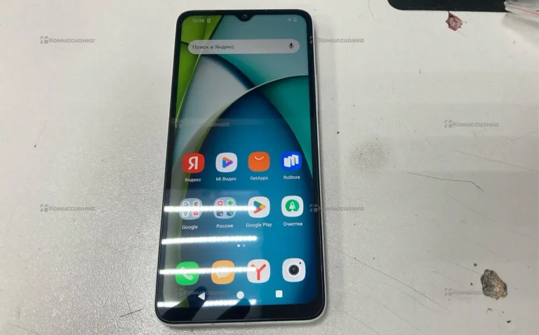 Xiaomi Redmi A3 3/64 ГБ