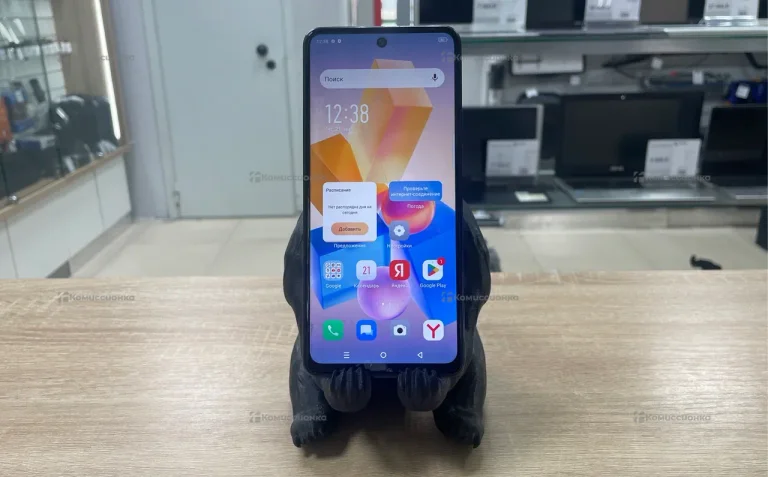 Infinix Hot 40 8/256GB