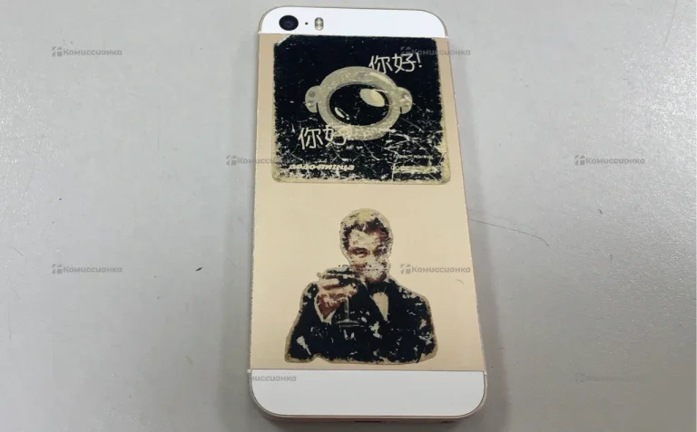 Apple iPhone 5S 16Gb