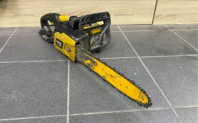 Электрическая пила Huter ELS-1800P