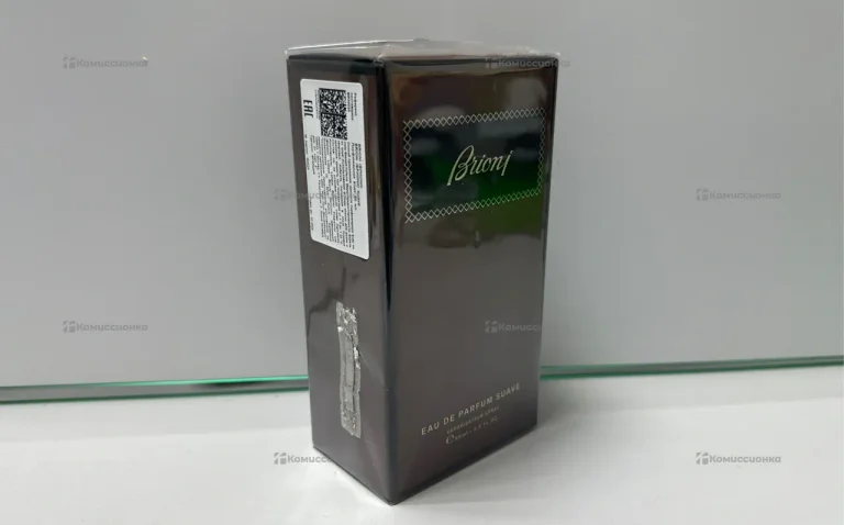 Бутылочка Бриони 60мл