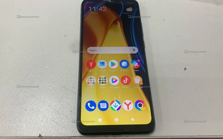 Xiaomi POCO C40 3/64