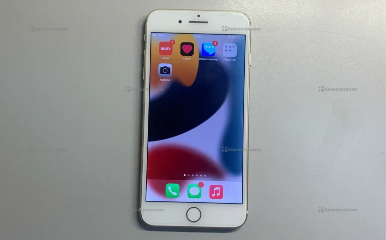 Apple IPhone 7 Plus 128Gb