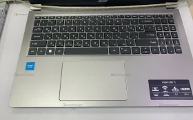 Ноутбук  Acer Aspire lite 15