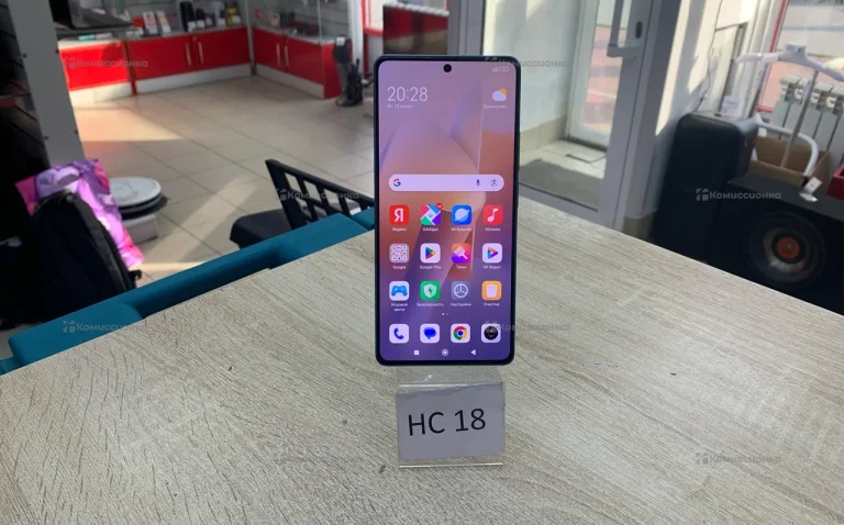 Xiaomi Redmi Note 13 Pro 8/256GB