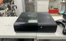 Приставка Xbox Xbox 360 250гб шитая