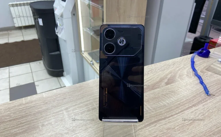 Tecno Pova 6 8/256 ГБ