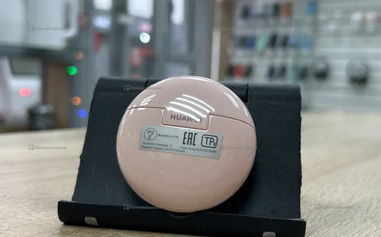 Наушники  Huawei freebuds 7i