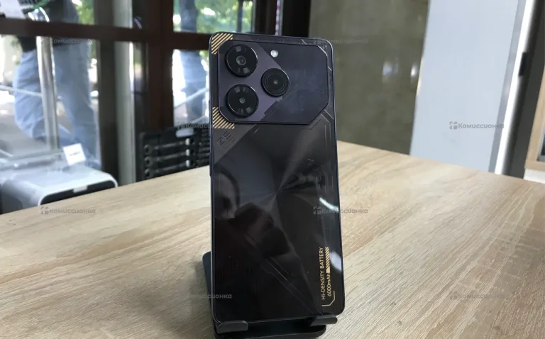 Tecno POVA 6 Pro 8/256GB