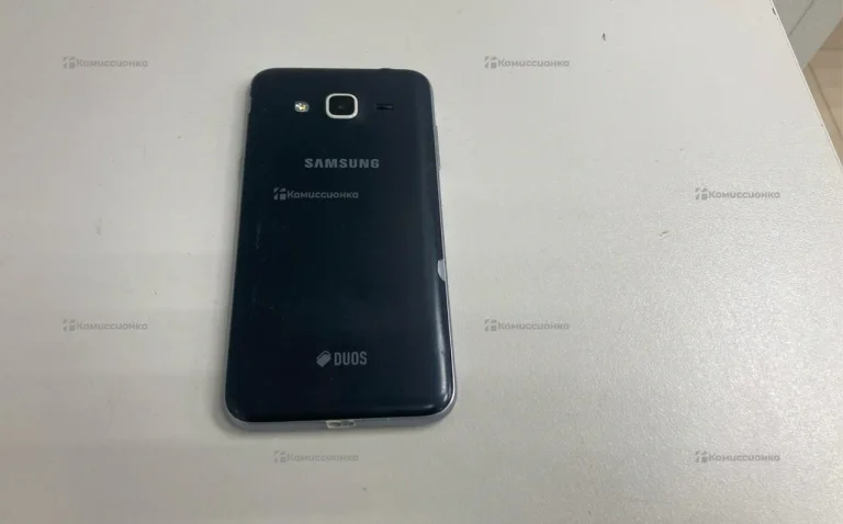 Samsung Galaxy J3 (2016) 1.5/8 ГБ