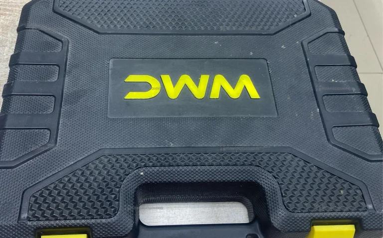 набор инструментов WMC TOOLS.