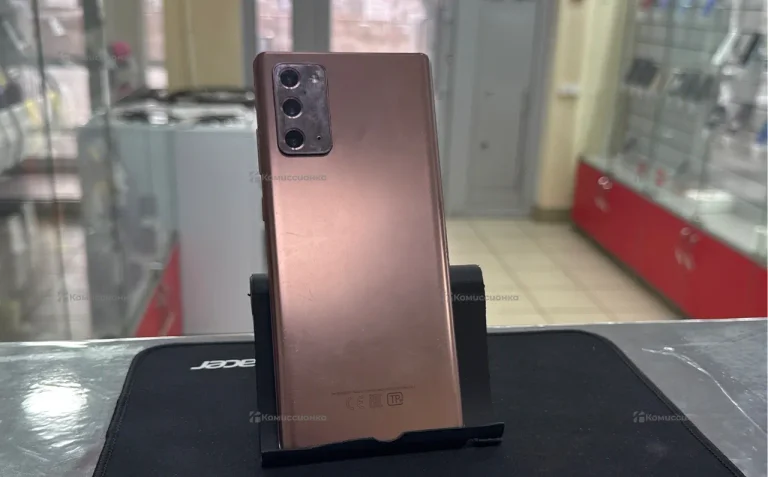 Samsung Galaxy Note 20 8/256 ГБ