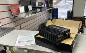 Купить Усилитель  deaf bonce atom 500.2 Pro б/у , в Саратов Цена:6990рублей