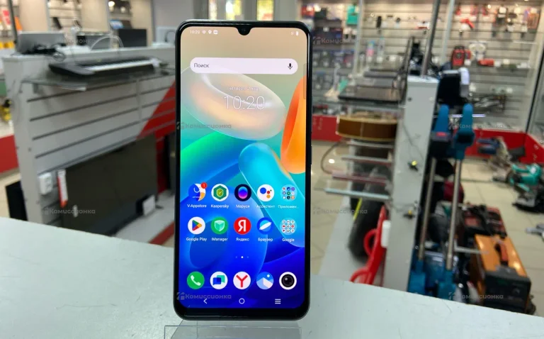 Vivo T1 6/128