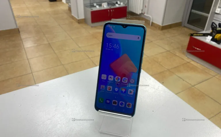 Tecno spark 8c 4 64