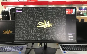 Купить Монитор  - Ardor Gaming AF24N1 б/у , в Тольятти Цена:10900рублей