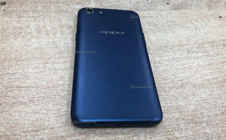Oppo Oppo A83 6/128