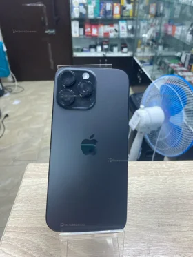 Купить Apple iPhone 16 Pro Max 8/512 ГБ б/у , в Зеленодольск Цена:87900рублей