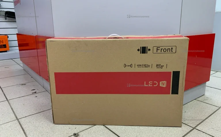 Телевизор LED TV 24
