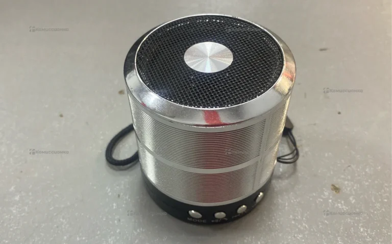 Колонка  WS-887