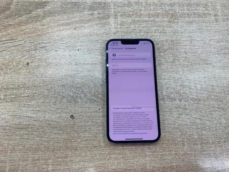 IPhone 13 4/128