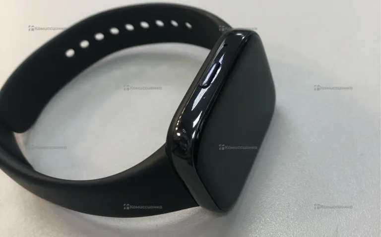 Часы Redmi Watch 3 Active