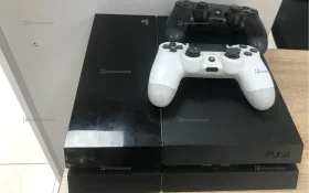 Приставка ps4 fat 500 gb ps4 fat 500gb
