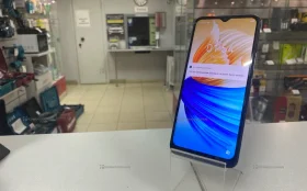 Infinix Smart 6 2/32 ГБ