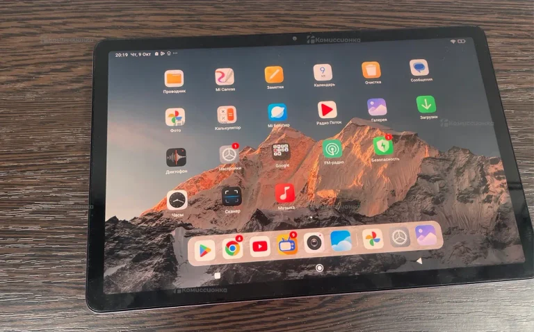 Планшет redmi pad se 4/128 Redmi pad se 4/128