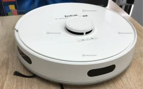 Купить Пылесос  tefal 75s б/у , в Краснодар Цена:5900рублей