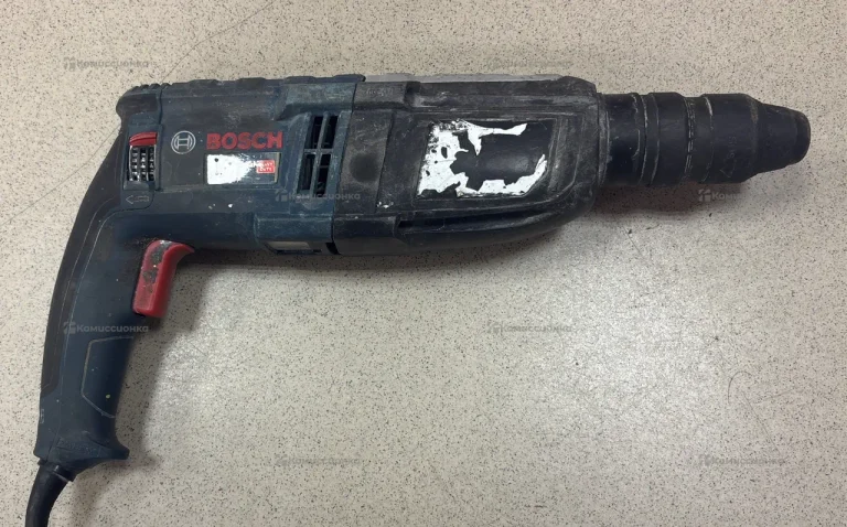 Перфоратор Bosch GBH 2-28
