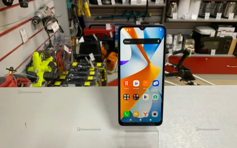 Xiaomi Poco C61 3/64 ГБ