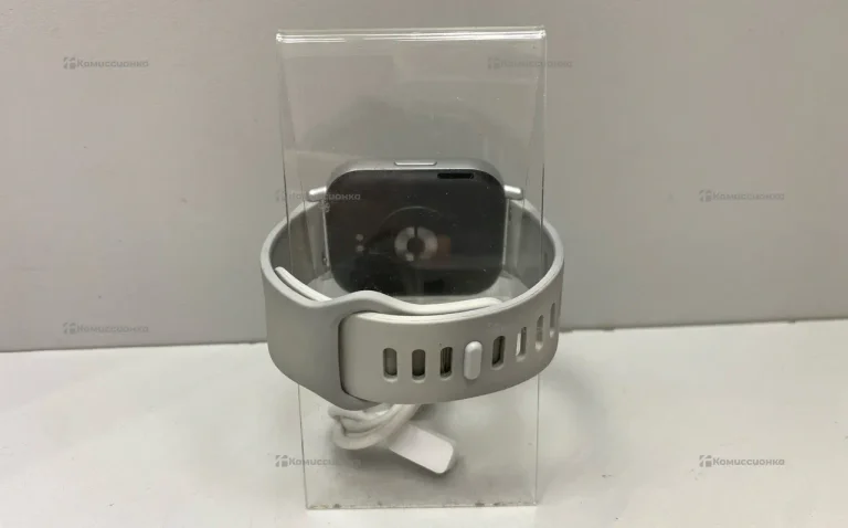 Часы  Xiaomi Redmi Watch 5 Active