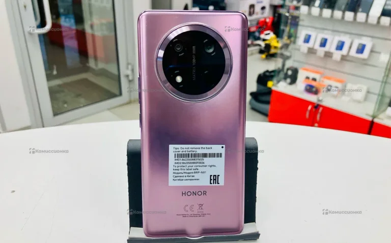 Honor X9c 12/256 ГБ