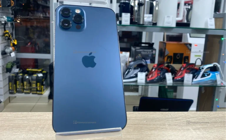 Apple iPhone 12 Pro 6/128 ГБ