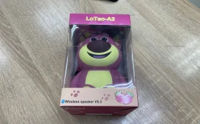Купить Колонка  LoTso-A2 б/у , в Москва и область Цена:590рублей