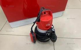 Купить Дренажный насос sterwins cdw-3 (500вт) б/у , в Тольятти Цена:1990рублей